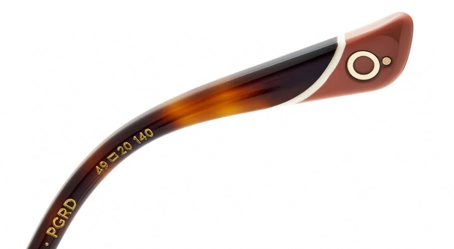Etnia Barcelona JOLIE SUN Sunglasses - view 22